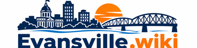 Evansville Wiki